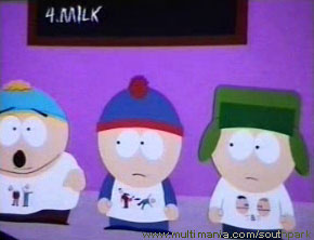 cartman et kyle....jpg (20177 octets)